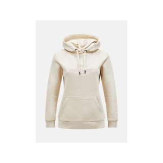 Bluza Peak Performance W Original Hood beżowy