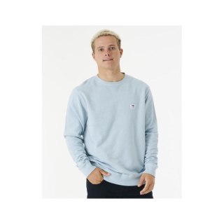 Bluza RIP CURL Original Surfers Crew niebieski