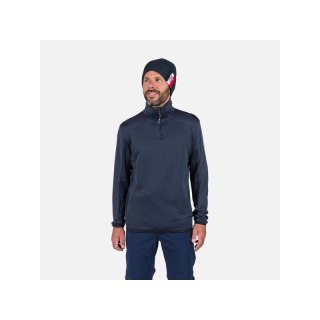 Bluza Rossignol Diretta Fleece Hz granatowy