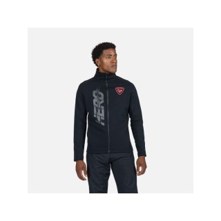 Bluza Rossignol New Hero Classique Clim czarny