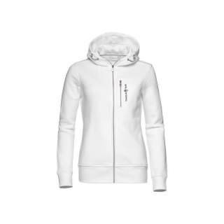Bluza z kapturem SAIL RACING W GALE ZIP HOOD