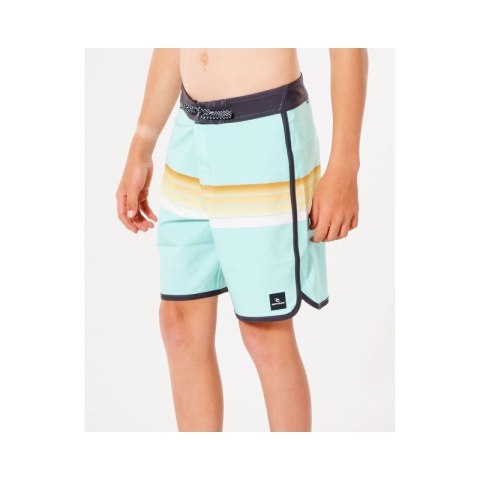 Boardshorty RIP CURL Mirage Surf Revival - niebieski
