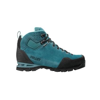 Buty MILLET W G Trek 3 Goretex zielony