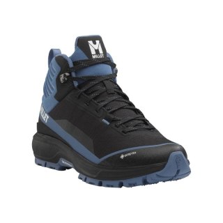 Buty MILLET W Wanaka Mid Gtx Czarny
