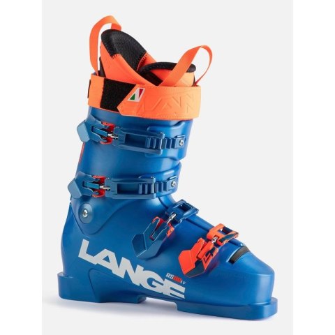 Buty narciarskie LANGE RS 110 LV Vibrant Blue