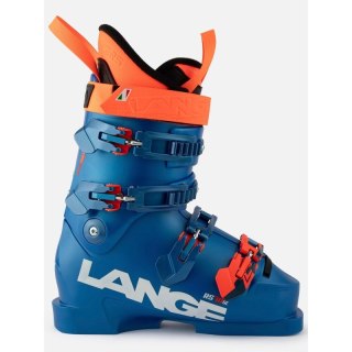 Buty narciarskie LANGE RS 70 SC Vibrant Blue