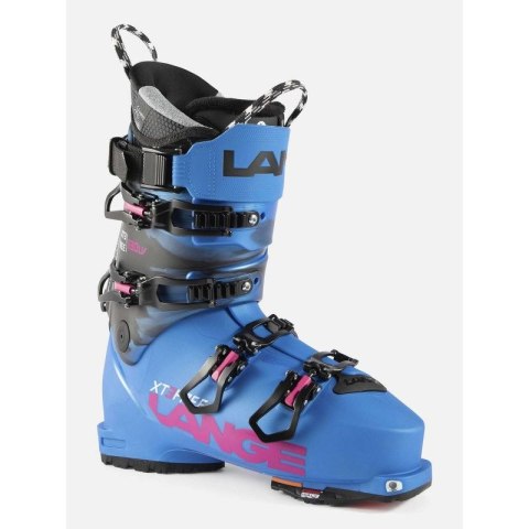 Buty narciarskie LANGE XT3 FREE 130 LV GW Vibrant Blue
