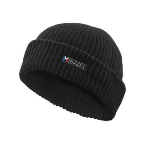 Czapka MILLET Chamonix Wool Beanie Czarny