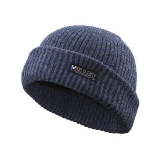 Czapka MILLET Chamonix Wool Beanie Granatowy
