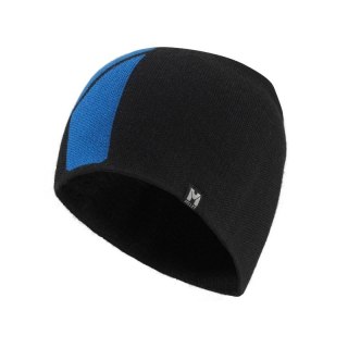 Czapka MILLET Logo Beanie Czarny