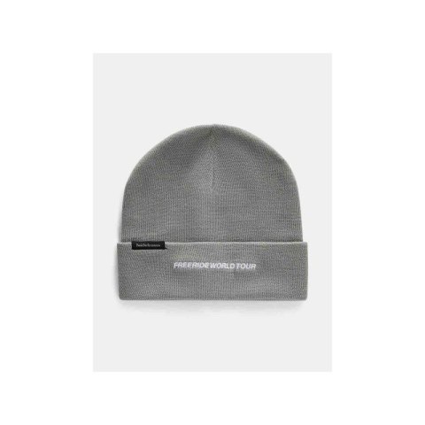Czapka Peak Performance FWT Merino Wool Hat szary