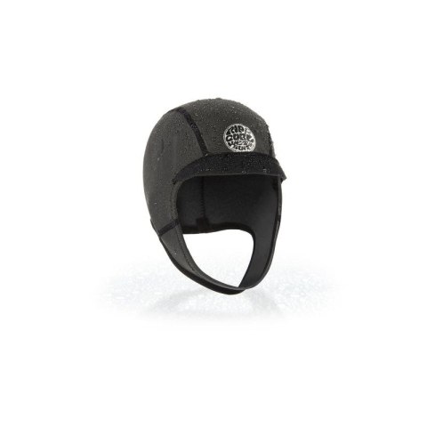 Czapka neoprenowa RIP CURL Dawn Patrol 2Mm Surf Cap - czarny