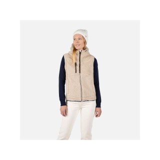 Kamizelka Rossignol W Cieloalto Fleece Vest