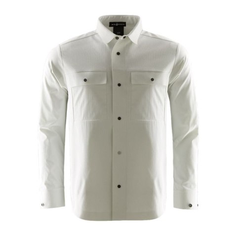 Koszula SAIL RACING Race Edition Tech Shirt Biały