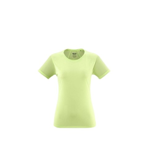 Koszulka MILLET W Intense Light Ts Ss zielony