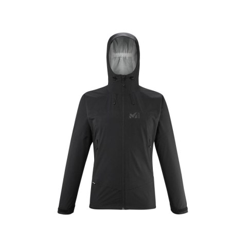 Kurtka MILLET M Fitz Roy Jkt Czarny