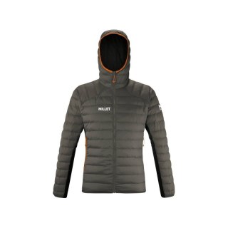 Kurtka MILLET M Fitz Roy Warm Hoodie zielony