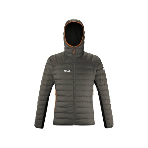 Kurtka MILLET M Fitz Roy Warm Hoodie zielony