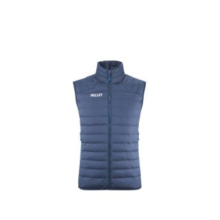 Kurtka MILLET M Fitz Roy Warm Vest granatowy