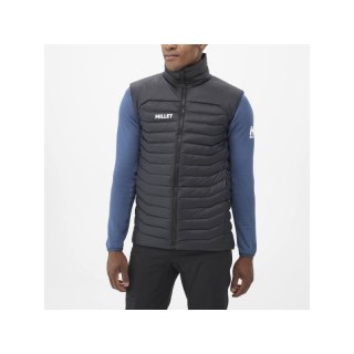 Kurtka MILLET M Kamet Light Down Vest czarny