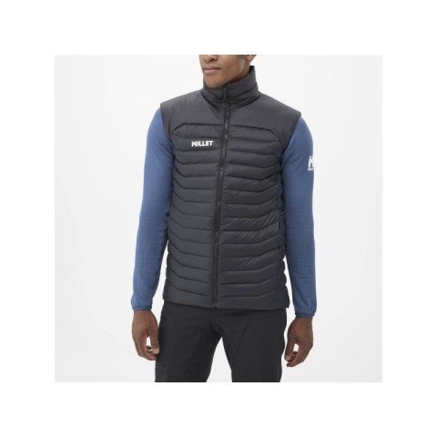 Kurtka MILLET M Kamet Light Down Vest czarny