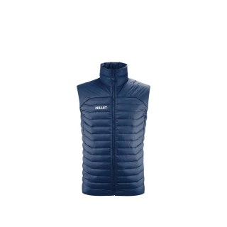 Kurtka MILLET M Kamet Light Down Vest granatowy