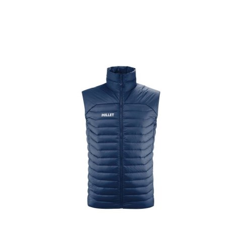 Kurtka MILLET M Kamet Light Down Vest granatowy