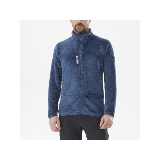 Kurtka MILLET M Mixt X Loft Jkt granatowy