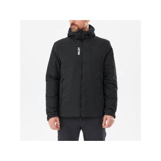 Kurtka MILLET M Mixt Warm Hoodie Czarny