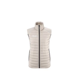 Kurtka MILLET W Kamet Light Down Vest beżowy
