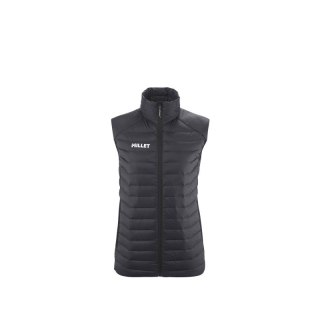 Kurtka MILLET W Kamet Light Down Vest czarny