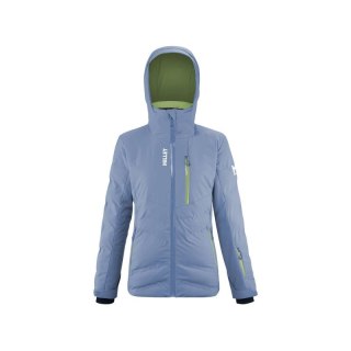 Kurtka MILLET W Monashee Jkt Niebieski