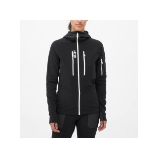 Kurtka MILLET W Pierra Ment Hoodie Czarny