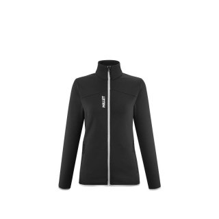 Kurtka MILLET W Seneca Fleece Jkt Czarny