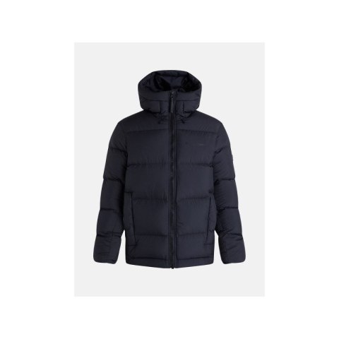 Kurtka Peak Performance M Rivel Jacket czarny