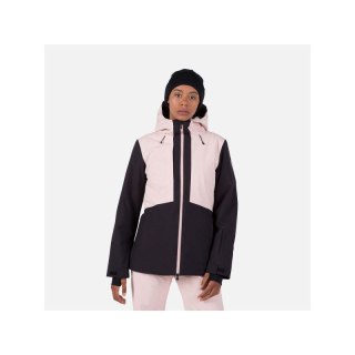 Kurtka Rossignol W Corbet'S Jkt czarny