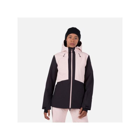 Kurtka Rossignol W Corbet'S Jkt czarny