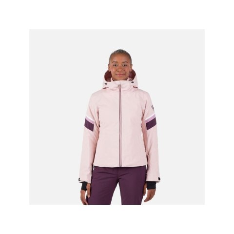 Kurtka Rossignol W Strawpile Jkt różowy