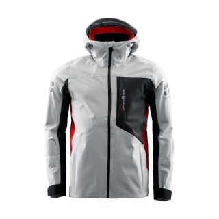 Kurtka SAIL RACING Reference Jacket Szary