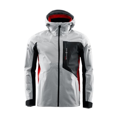 Kurtka SAIL RACING Reference Jacket Szary