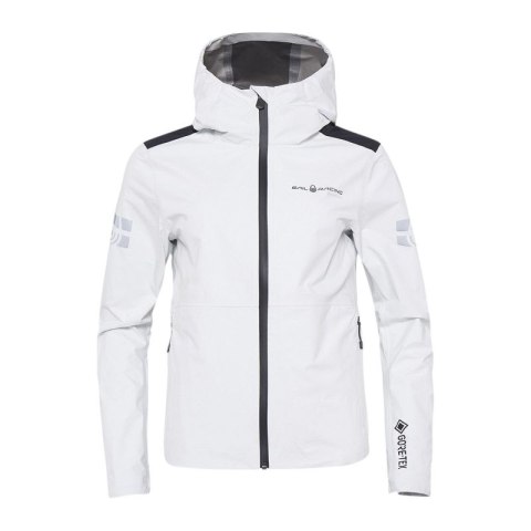 Kurtka SAIL RACING W Spray Gore Tex Jacket Biały