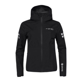 Kurtka SAIL RACING W Spray Gore Tex Jacket Czarny