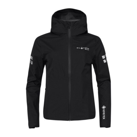 Kurtka SAIL RACING W Spray Gore Tex Jacket Czarny