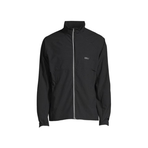 Kurtka sportowa męska CASALL M Dynamic Windbreaker Jacket black