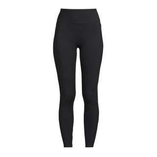 Legginsy CASALL Dynamic High Waist Tights czarny