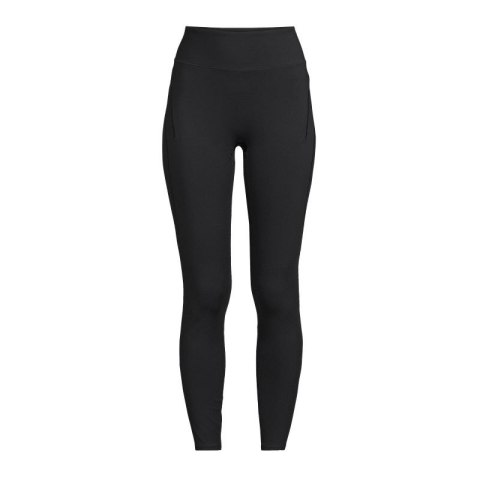 Legginsy CASALL Dynamic High Waist Tights czarny