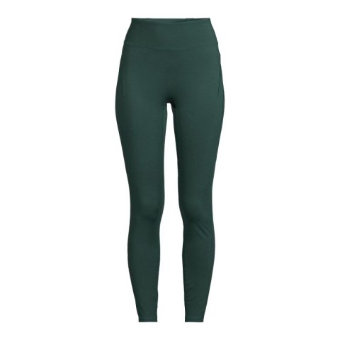 Legginsy CASALL Dynamic High Waist Tights zielony