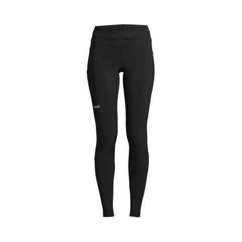 Legginsy CASALL Windtherm Tights czarny