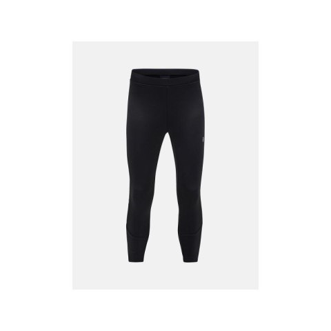 Legginsy Peak Performance W Rider Pants czarny