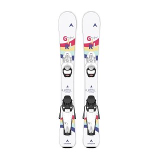 Narty DYNASTAR My First Girl Team4